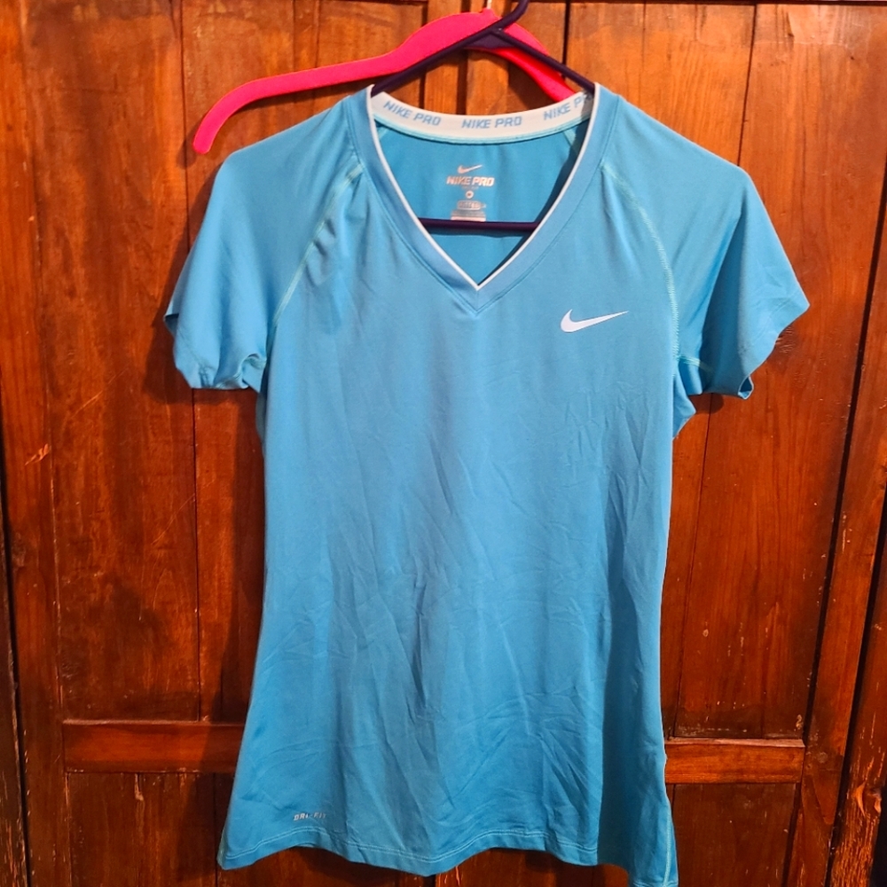 Nike Drifit shirt